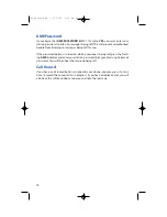 Preview for 85 page of Samsung DS-5064 User Manual