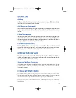 Preview for 86 page of Samsung DS-5064 User Manual