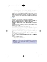 Preview for 88 page of Samsung DS-5064 User Manual