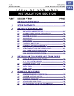 Предварительный просмотр 1 страницы Samsung DS 616 Technical Manual