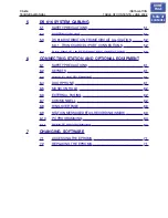 Preview for 2 page of Samsung DS 616 Technical Manual