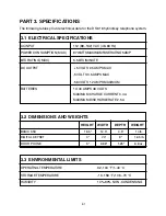 Preview for 14 page of Samsung DS 616 User Manual