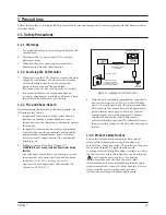 Preview for 2 page of Samsung DS17BS Service Manual