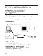 Preview for 8 page of Samsung DS17BS Service Manual