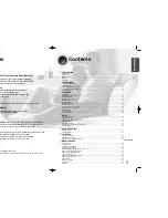 Preview for 4 page of Samsung DS80 - MM Micro System Instruction Manual