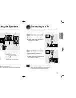 Preview for 7 page of Samsung DS80 - MM Micro System Instruction Manual