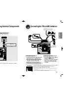 Preview for 8 page of Samsung DS80 - MM Micro System Instruction Manual