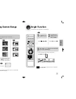 Preview for 11 page of Samsung DS80 - MM Micro System Instruction Manual