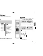 Preview for 12 page of Samsung DS80 - MM Micro System Instruction Manual