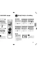 Preview for 14 page of Samsung DS80 - MM Micro System Instruction Manual