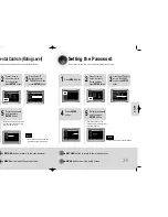 Preview for 19 page of Samsung DS80 - MM Micro System Instruction Manual