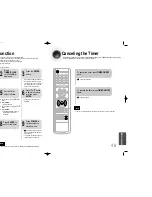 Preview for 24 page of Samsung DS80 - MM Micro System Instruction Manual