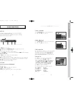 Предварительный просмотр 9 страницы Samsung DSB-4700F Instructions For Use Manual