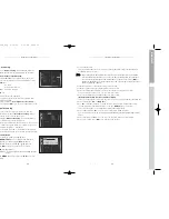 Preview for 13 page of Samsung DSB-4700F Instructions For Use Manual