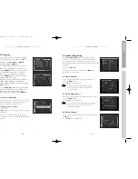 Предварительный просмотр 14 страницы Samsung DSB-4700F Instructions For Use Manual