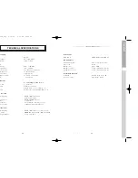 Preview for 20 page of Samsung DSB-4700F Instructions For Use Manual