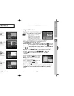 Предварительный просмотр 10 страницы Samsung DSB-9500AV Instructions For Use Manual