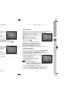 Предварительный просмотр 13 страницы Samsung DSB-9500AV Instructions For Use Manual