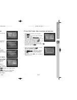 Предварительный просмотр 15 страницы Samsung DSB-9500AV Instructions For Use Manual