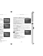 Предварительный просмотр 18 страницы Samsung DSB-9500AV Instructions For Use Manual