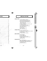 Предварительный просмотр 23 страницы Samsung DSB-9500AV Instructions For Use Manual