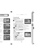 Предварительный просмотр 28 страницы Samsung DSB-9500AV Instructions For Use Manual