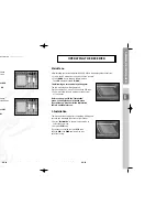 Предварительный просмотр 29 страницы Samsung DSB-9500AV Instructions For Use Manual