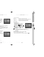 Предварительный просмотр 30 страницы Samsung DSB-9500AV Instructions For Use Manual