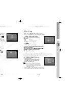 Предварительный просмотр 31 страницы Samsung DSB-9500AV Instructions For Use Manual