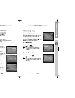 Предварительный просмотр 32 страницы Samsung DSB-9500AV Instructions For Use Manual