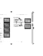 Предварительный просмотр 33 страницы Samsung DSB-9500AV Instructions For Use Manual