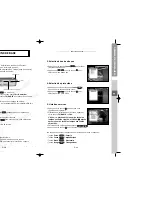 Предварительный просмотр 45 страницы Samsung DSB-9500AV Instructions For Use Manual