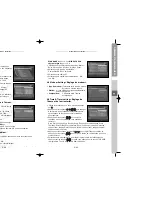 Предварительный просмотр 53 страницы Samsung DSB-9500AV Instructions For Use Manual