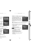 Предварительный просмотр 54 страницы Samsung DSB-9500AV Instructions For Use Manual