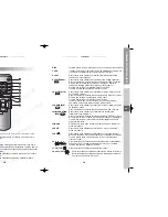 Предварительный просмотр 62 страницы Samsung DSB-9500AV Instructions For Use Manual