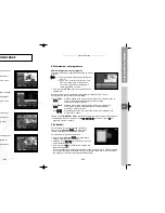 Предварительный просмотр 64 страницы Samsung DSB-9500AV Instructions For Use Manual