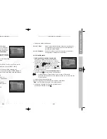 Предварительный просмотр 66 страницы Samsung DSB-9500AV Instructions For Use Manual