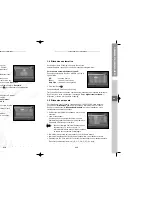 Предварительный просмотр 67 страницы Samsung DSB-9500AV Instructions For Use Manual