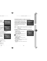 Предварительный просмотр 72 страницы Samsung DSB-9500AV Instructions For Use Manual