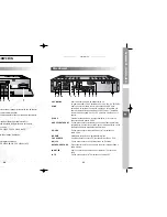 Предварительный просмотр 79 страницы Samsung DSB-9500AV Instructions For Use Manual