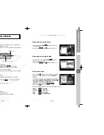 Предварительный просмотр 81 страницы Samsung DSB-9500AV Instructions For Use Manual