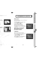 Предварительный просмотр 83 страницы Samsung DSB-9500AV Instructions For Use Manual