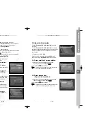 Предварительный просмотр 86 страницы Samsung DSB-9500AV Instructions For Use Manual