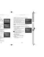 Предварительный просмотр 90 страницы Samsung DSB-9500AV Instructions For Use Manual