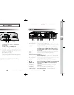 Preview for 8 page of Samsung DSB-9601C Instructions For Use Manual