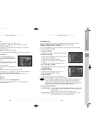 Preview for 24 page of Samsung DSB-9601C Instructions For Use Manual