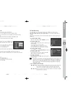 Предварительный просмотр 49 страницы Samsung DSB-9601C Instructions For Use Manual