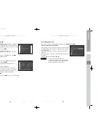 Preview for 67 page of Samsung DSB-9601C Instructions For Use Manual