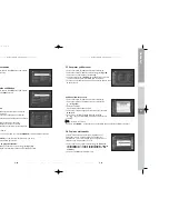 Preview for 116 page of Samsung DSB-9601C Instructions For Use Manual