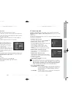 Предварительный просмотр 124 страницы Samsung DSB-9601C Instructions For Use Manual